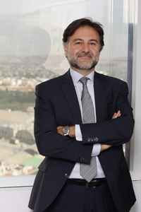 Mario Alonso Ayala