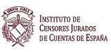 Curso en el Instituto de Censores Jurados de Cuentas de España en Bilbao.