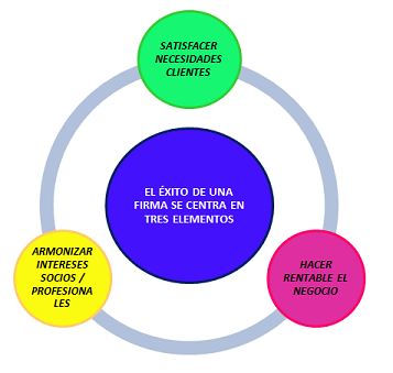 «Claves para la gestión de firmas y despachos profesionales»  (17)