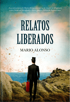 Publicación de mi libro: «Relatos Liberados»