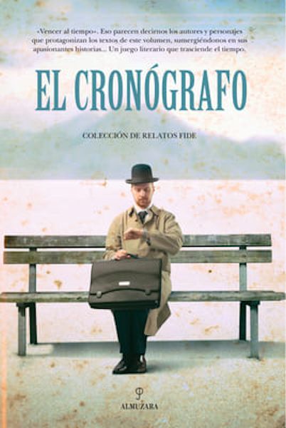 El Cronógrafo