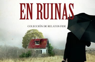 Una casa en ruinas