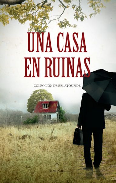 Una casa en ruinas