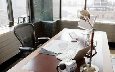 Despachos profesionales: ¿vivir para trabajar?