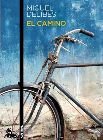 RESEÑA EL CAMINO. Miguel Delibes