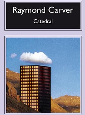 Reseña de Catedral de Raymond Carver