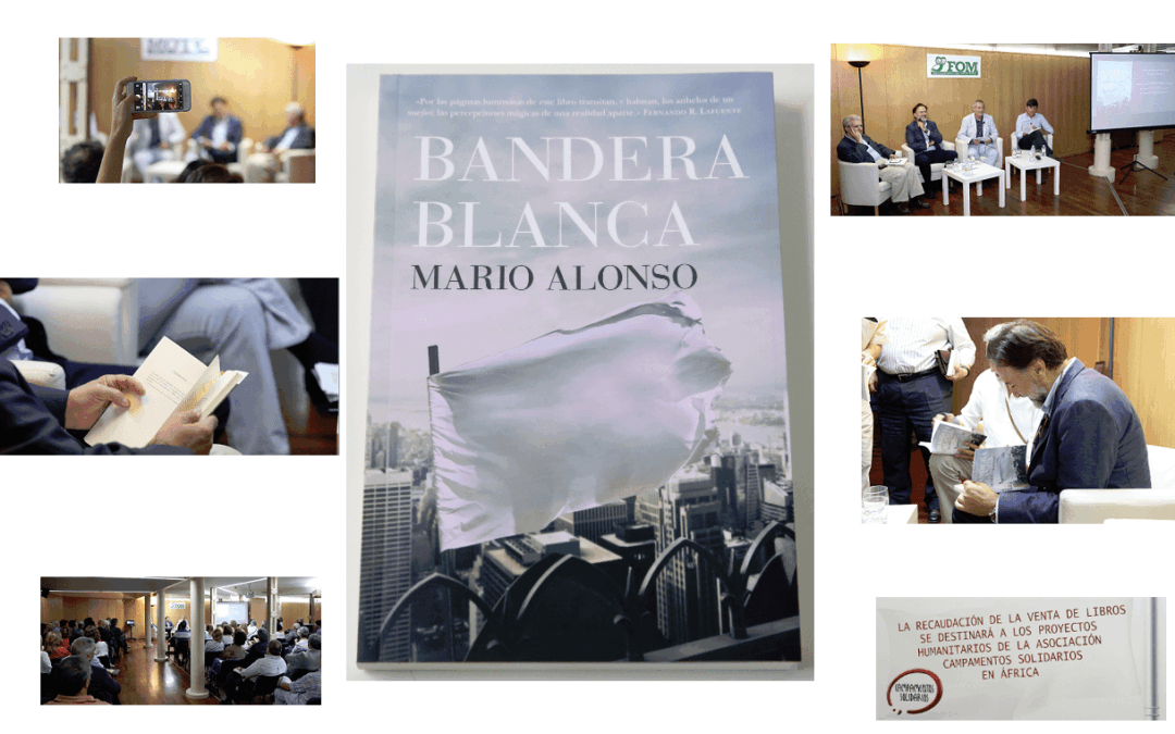 «BANDERA BLANCA»
