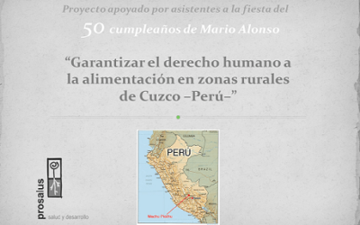 Prosalus – Perú