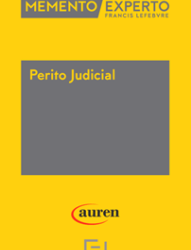 Memento Experto Perito Judicial